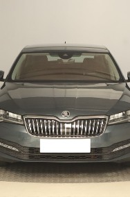 Skoda Superb III , Salon Polska, Automat, Klima, Klimatronic, Tempomat,-2