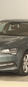 Skoda Superb III , Salon Polska, Automat, Klima, Klimatronic, Tempomat,-3