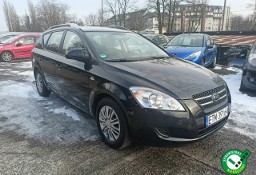 Kia Cee&apos;d I Z Niemiec, po opłatach, po przeglądzie, zarejestrowane, ubezpieczone