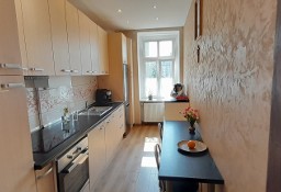Sprzedam mieszkanie w centrum Wrocławia 66 m2- 2pokoje + nyża