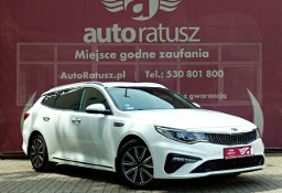 Kia Optima IV Oferta Prywatna / I właściciel / Salon Polska / Oryginalny Lakier