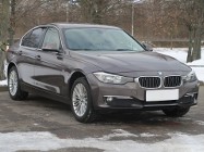 BMW SERIA 3 V (F30/F31/F34) BMW SERIA 3 , Skóra, Navi, Klimatronic, Tempomat, Parktronic