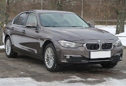 BMW SERIA 3 V (F30/F31/F34) BMW SERIA 3 , Skóra, Navi, Klimatronic, Tempomat, Parktronic