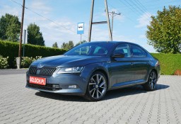 Skoda Superb III 2.0TDI 190KM Eu6 4x4 Liftback Sportline Automat VAT-23% Brutto +Opon
