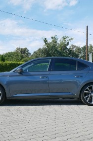 Skoda Superb III 2.0TDI 190KM Eu6 4x4 Liftback Sportline Automat VAT-23% Brutto +Opon-2
