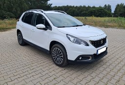 Peugeot 2008 1.5 HDI 102 KM rok 2019 NAVI LED