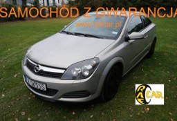 Opel Astra G GTC Gaz Lpg. Gwarancja