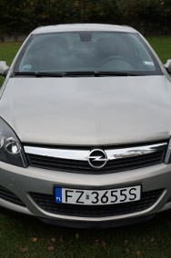 Opel Astra G GTC Gaz Lpg. Gwarancja-2