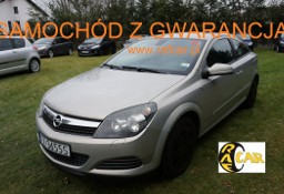 Opel Astra G GTC Gaz Lpg. Gwarancja