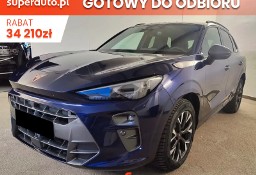 Cupra 2.0 TSI DSG 4Drive 2.0 TSI 204KM DSG 4Drive