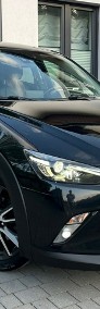 Mazda CX-3 FULL*4X4*NAVI*Czujniki*Parko*Kamera*Cofania*Grzane*Fotele*i*Kierowni-3