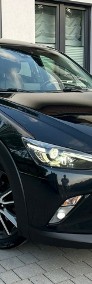 Mazda CX-3 FULL*4X4*NAVI*Czujniki*Parko*Kamera*Cofania*Grzane*Fotele*i*Kierowni-3