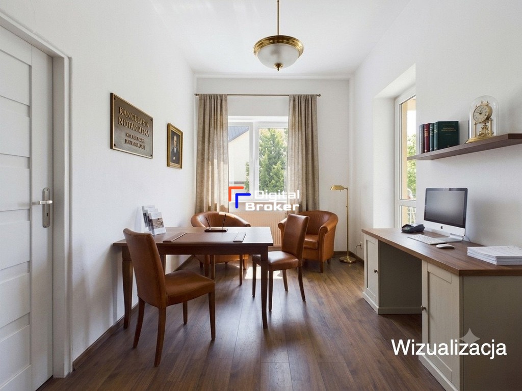 Mieszkanie 3-pokojowe | 63 m² | Bemowo - Widok 2