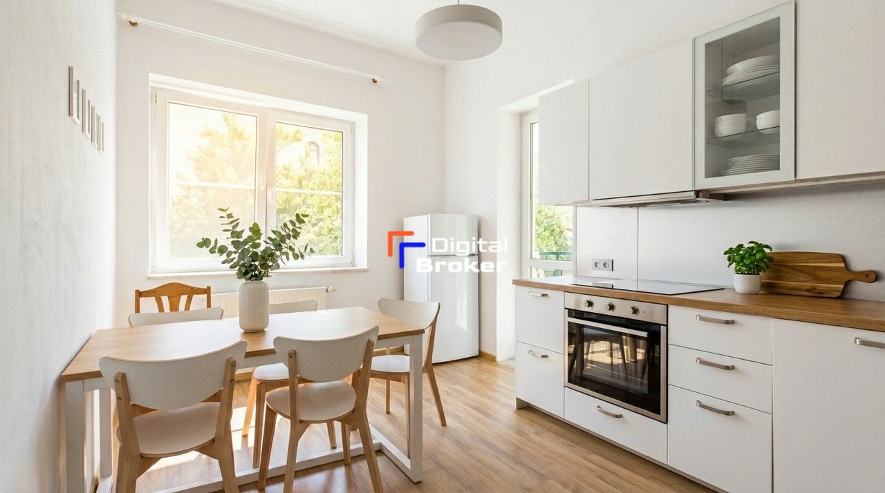 Mieszkanie 3-pokojowe | 63 m² | Bemowo - Widok 3