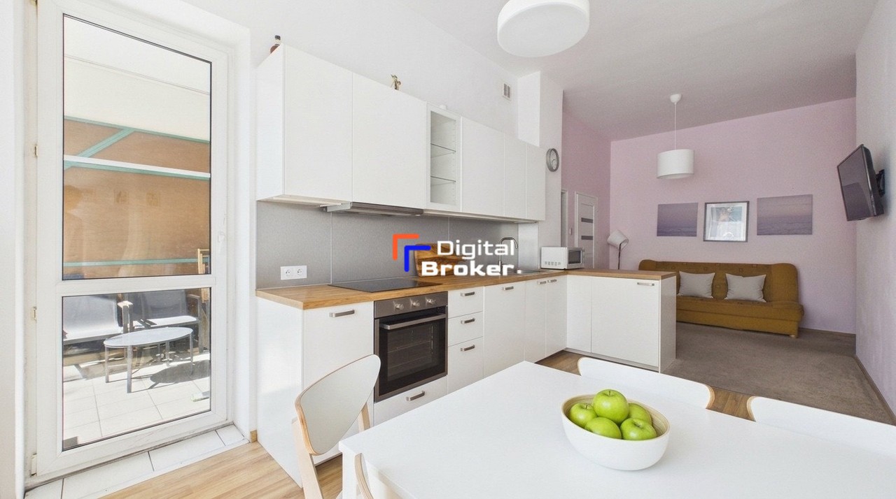 Mieszkanie 3-pokojowe | 63 m² | Bemowo - Widok 4