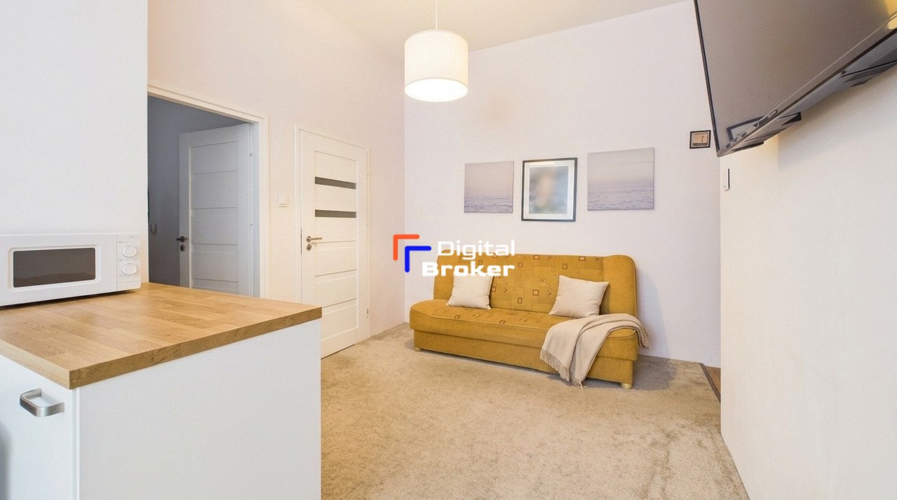Mieszkanie 3-pokojowe | 63 m² | Bemowo - Widok 5