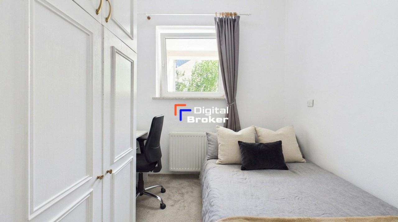 Mieszkanie 3-pokojowe | 63 m² | Bemowo - Widok 6