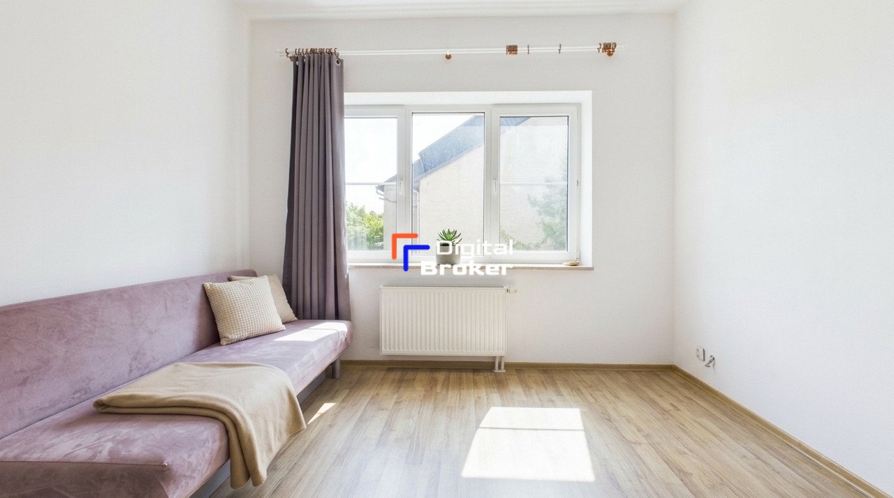 Mieszkanie 3-pokojowe | 63 m² | Bemowo - Więcej