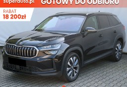 Skoda Kodiaq Drive 2.0 TSI 4x4 DSG Drive 2.0 TSI 4x4 DSG 204KM