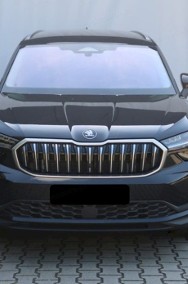 Skoda Kodiaq Drive 2.0 TSI 4x4 DSG Drive 2.0 TSI 4x4 DSG 204KM-2