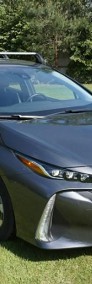 Toyota Prius IV Plug in Hybryda-3