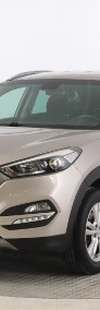 Hyundai Tucson , Salon Polska, 1. Właściciel, Klimatronic, Tempomat,-3
