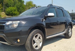 Dacia Duster I 1.6 16V /105KM //.4 X 4 /Niemcy/Klima/