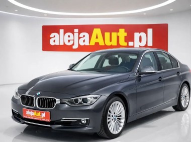 BMW SERIA 3-1