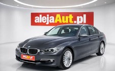 BMW SERIA 3 V (F30/F31/F34) BMW SERIA 3