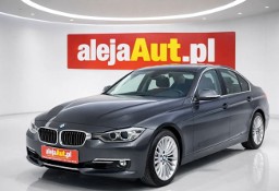 BMW SERIA 3 V (F30/F31/F34) BMW SERIA 3