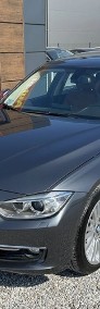 BMW SERIA 3-4