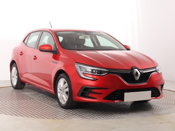 Renault Megane IV , Salon Polska, 1. Właściciel, Serwis ASO, VAT 23%,