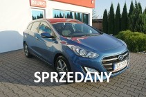 Hyundai i30 II 1.6GDI*100000 km*serwis ASO*z Niemiec*zarejestrowany w PL