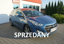 Hyundai i30 II 1.6GDI*100000 km*serwis ASO*z Niemiec*zarejestrowany w PL