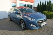 Hyundai i30 II 1.6GDI*100000 km*serwis ASO*z Niemiec*zarejestrowany w PL