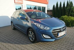 Hyundai i30 II 1.6GDI*100000 km*serwis ASO*z Niemiec*zarejestrowany w PL