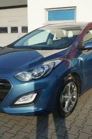 Hyundai i30 II 1.6GDI*100000 km*serwis ASO*z Niemiec*zarejestrowany w PL-2