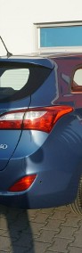 Hyundai i30 II 1.6GDI*100000 km*serwis ASO*z Niemiec*zarejestrowany w PL-4