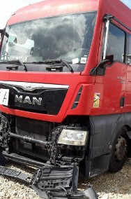 MAN tgx-2