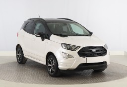 Ford EcoSport II , Salon Polska, Serwis ASO, Skóra, Klimatronic, Tempomat,