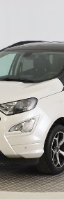 Ford EcoSport II , Salon Polska, Serwis ASO, Skóra, Klimatronic, Tempomat,-3