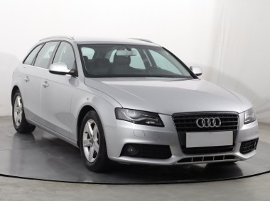 Audi A4 IV (B8) , Xenon, Bi-Xenon, Klimatronic, Parktronic,-1