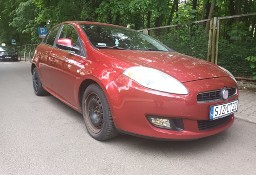 Fiat Bravo II Auto do porawek lakierniczych