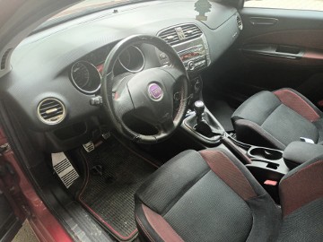 Auto do porawek lakierniczych