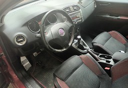 Fiat Bravo II Auto do porawek lakierniczych