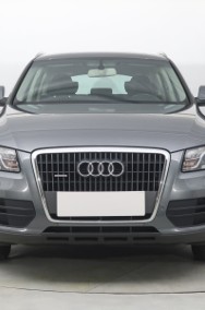 Audi Q5 I (8R) , 170 KM, Navi, Xenon, Klimatronic, Tempomat, Parktronic,-2