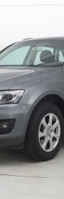 Audi Q5 I (8R) , 170 KM, Navi, Xenon, Klimatronic, Tempomat, Parktronic,-3