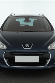 Peugeot 308 II , Navi, Klimatronic, Tempomat, Parktronic, Dach panoramiczny,-2