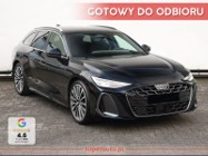Audi A6 V (C8) TFSI S line Avant TFSI S line Avant (204 KM) Hak holowniczy, składany