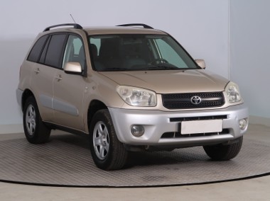 Toyota RAV 4 II , Automat, Klima, Tempomat-1
